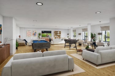 1 bed flat, Neal Drive, Arbury, Cambridge, CB42WS - Image 2